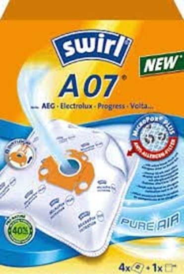 Picture of Swirl A 07 MP Plus AirSpace