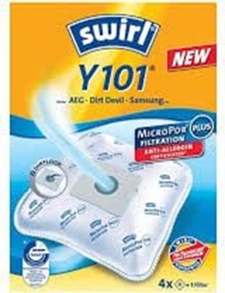 Attēls no Swirl Y 101 MP Plus AirSpace