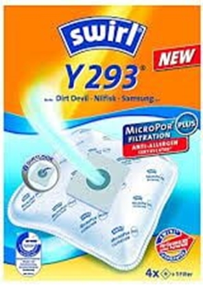 Attēls no Swirl Y 293 MP Plus AirSpace