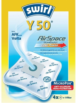 Attēls no Swirl Y 50 MP Plus AirSpace