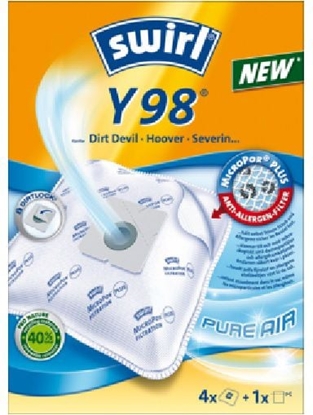 Attēls no Swirl Y 98 MP Plus AirSpace