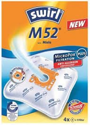 Attēls no Swirl M 52 MP Plus AirSpace