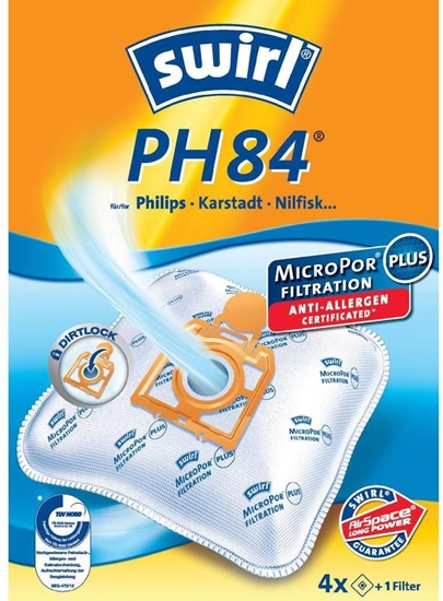 Picture of Swirl PH 84 MP Plus AirSpace