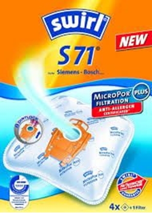 Attēls no Swirl S 71 MP Plus AirSpace