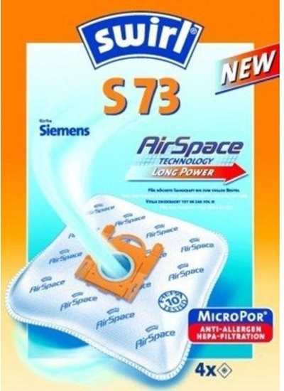 Изображение Swirl S 73 MP Plus AirSpace
