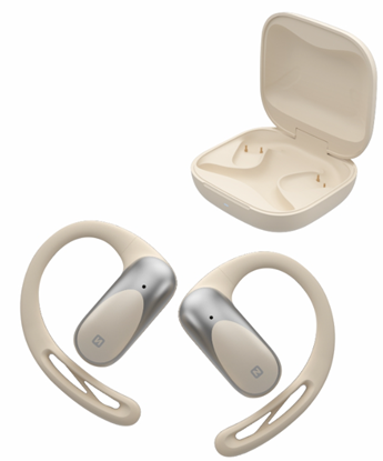 Picture of Swissten RUN Bluetooth TWS Sports Wireless Earbuds