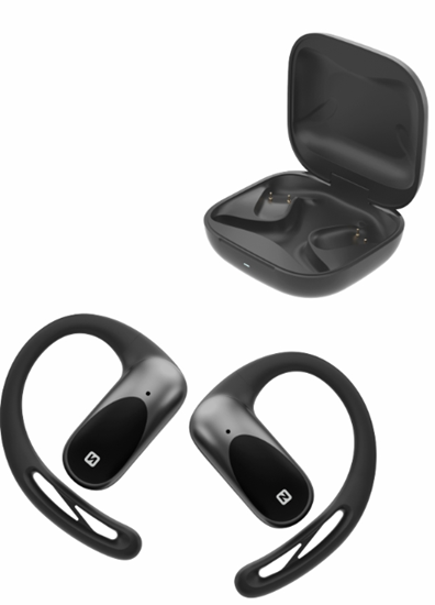 Picture of Swissten RUN Bluetooth TWS Sports Wireless Earbuds