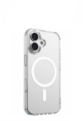 Attēls no Swissten Soft Joy Case for Apple iPhone 17