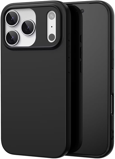 Picture of Swissten Soft Joy Case for Apple iPhone 17 Pro Max