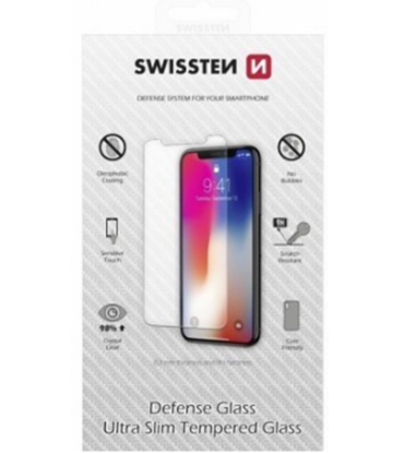 Attēls no Swissten Ultra Slim Tempered Glass for Xiaomi 17 Pro Max