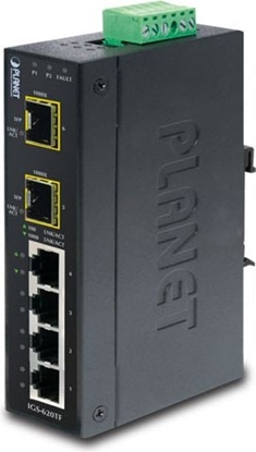 Attēls no Switch Planet IGS-620TF