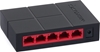 Picture of Switch|MERCUSYS|MS105G|Desktop/pedestal|5x10Base-T / 100Base-TX / 1000Base-T|MS105G