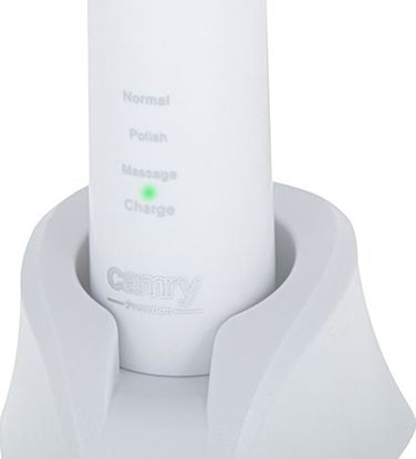 Picture of Szczoteczka Camry CR 2173 Biaa