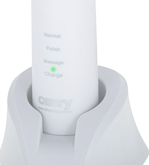 Изображение Szczoteczka Camry CR 2173 Biaa