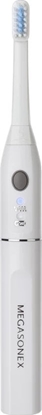 Picture of Szczoteczka Megasonex M8 Biaa