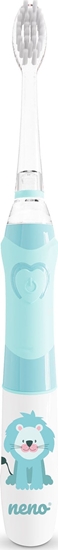 Picture of Szczoteczka Neno Fratelli Blue Blue