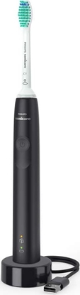 Изображение Szczoteczka Philips Sonicare 3100 HX3671/14 Black