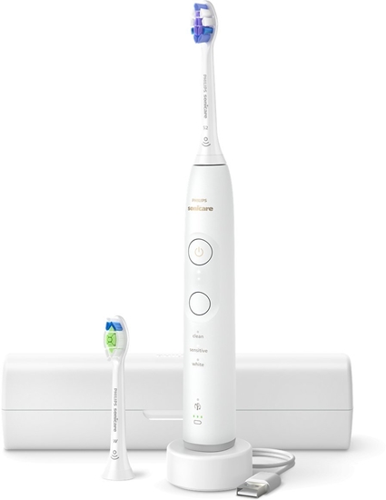 Picture of Szczoteczka Philips Sonicare 6500 HX7410/02 Biaa
