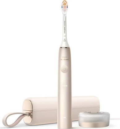 Picture of Szczoteczka Philips Sonicare Prestige 9900 HX9992/11 Zota