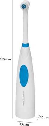 Изображение Szczoteczka ProfiCare PC-EZ 3054 Biaa