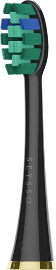 Изображение Szczoteczka Seysso Gold SE03B Black