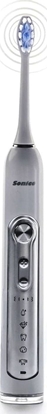 Изображение Szczoteczka Sonico Professional Grey