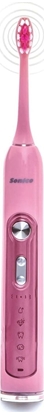 Изображение Szczoteczka Sonico Professional Pink