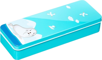 Изображение Szczoteczka Vitammy Smile Mors Niebieska