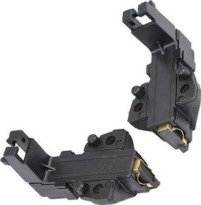 Picture of SZCZOTKI WGLOWE KPL.(2szt) 5x13,6x40