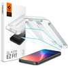 Picture of SZKO HARTOWANE SPIGEN GLAS.TR EZ FIT 2-PACK GOOGLE PIXEL 9A CLEAR