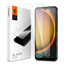 Attēls no SZKO HARTOWANE SPIGEN GLAS.TR SLIM 2-PACK GALAXY XCOVER 7 / 7 PRO CLEAR
