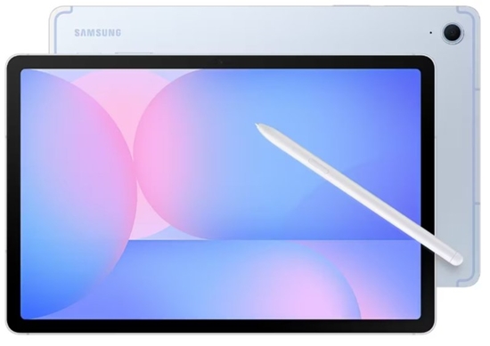 Picture of TABLET GALAXY TAB S10 FE 256G/WIFI L.BLUE SM-X520 SAMSUNG