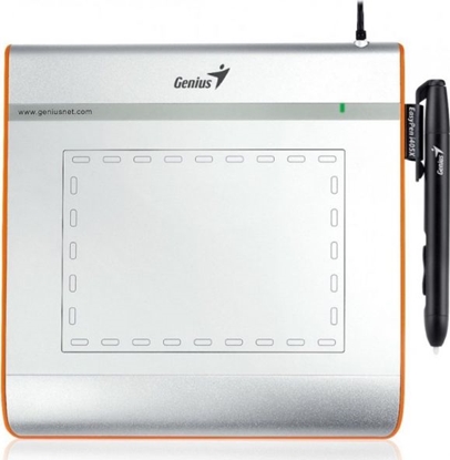 Picture of Tablet graficzny Genius EasyPen i405X (31100054100)