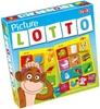 Picture of Tactic Picture Lotto Card Game Game of chance