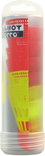 Изображение Talbot Torro LOTKI DO SPEEDMINTONA AEROSPEED /6szt/ 490180