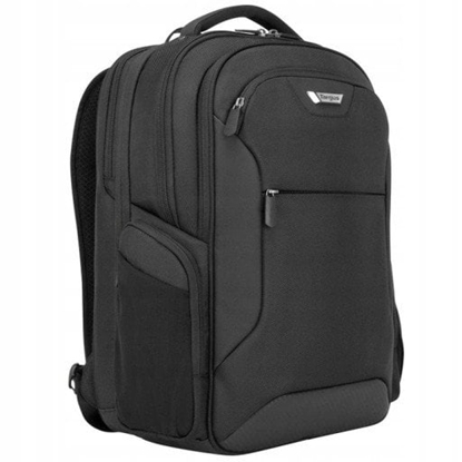 Attēls no Targus CUCT02BEU backpack Black Nylon