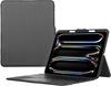 Picture of TARGUS� VERSAVU� BLUETOOTH� KEYBOARD CASE FOR IPAD PRO� 13-INCH (M4) (NORDIC)