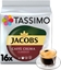 Изображение Tassimo Kapsuki Jacobs Caffe Crema Classico 16 szt.