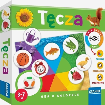 Picture of Tcza GRANNA