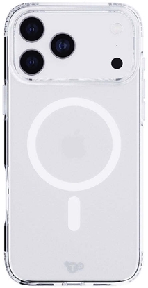 Attēls no Tech21 EvoLite Case MagSafe for iPhone 17 Pro Max Clear