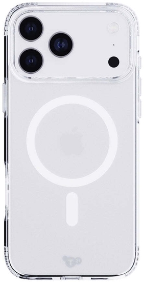 Picture of Tech21 EvoLite Case MagSafe for iPhone 17 Pro Max Clear