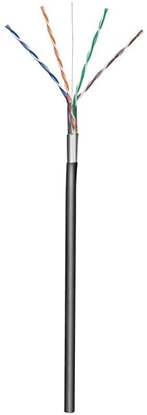 Picture of TECHLY 029167 TechlyPro F/UTP Cat5e