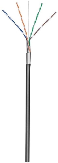 Изображение TECHLY 029167 TechlyPro F/UTP Cat5e