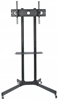 Picture of TECHLY 309982 Mobile stand for TV