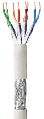 Изображение TECHLY S/FTP Roll Cable Cat.6 305m Solid