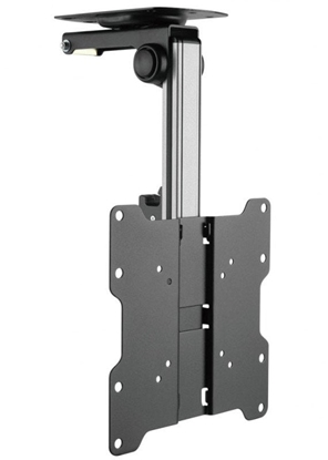 Изображение Techly Uchwyt sufitowy na monitor 17'' - 37'' (ICA-CPLB 222)