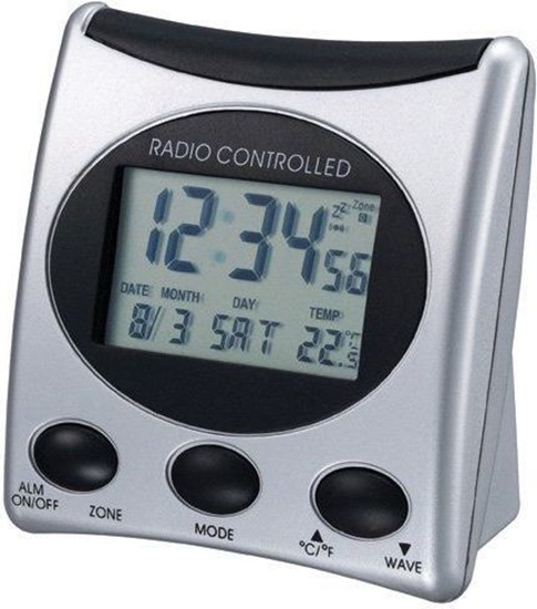 Picture of Technoline WT 221 silver