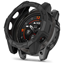 Attēls no TECH-PROTECT DEFENSE AIR GARMIN FENIX 7 / 7 PRO BLACK