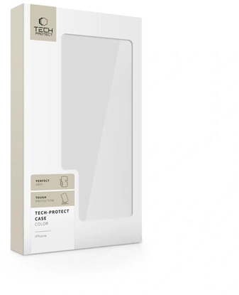 Attēls no Tech-Protect Etui Uniq MagSafe do Apple iPhone 17 Lavender