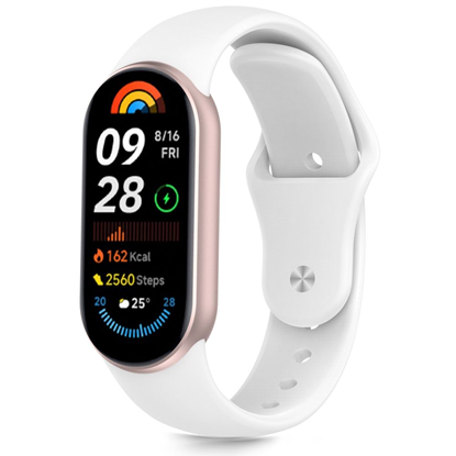 Attēls no TECH-PROTECT ICONBAND PURE XIAOMI SMART BAND 8 | 9
